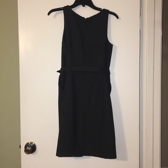 🆕LISTING: BANANA REPUBLIC TWEED DRESS - Picture 5 of 6